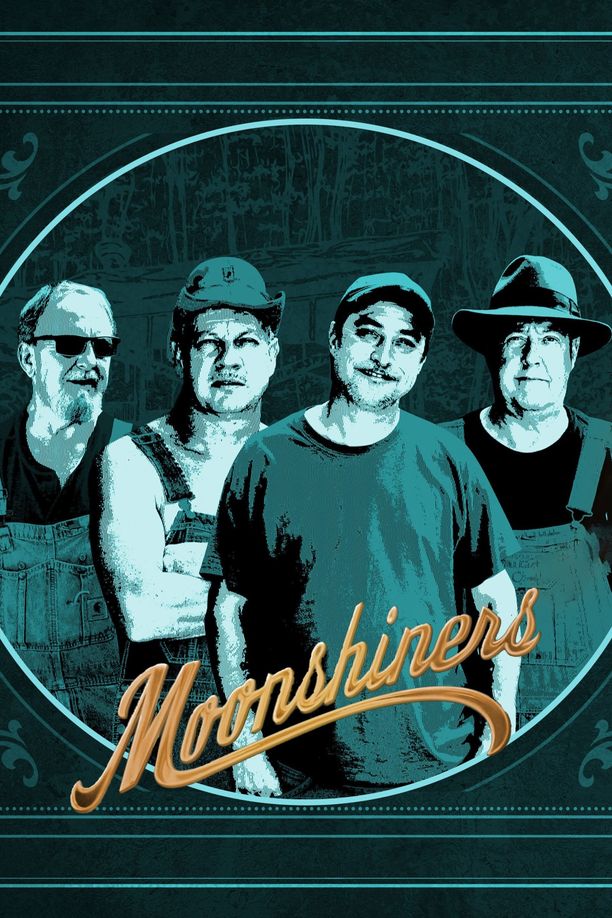 烈酒私酿者    第⁨九⁩季
    Moonshiners (2019)