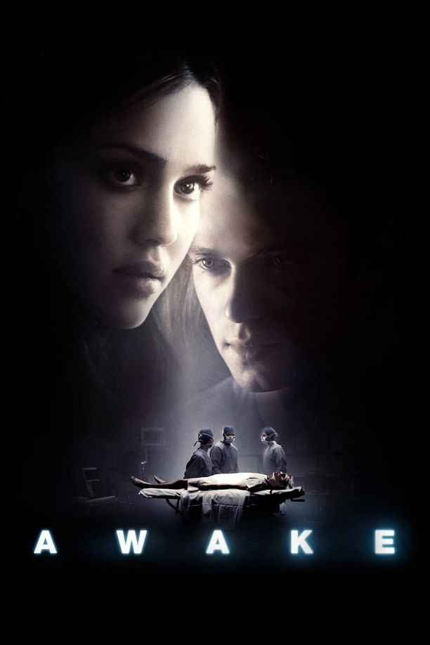夺命手术Awake (2007)