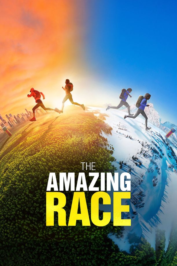 极速前进    第⁨三十六⁩季
    The Amazing Race (2024)