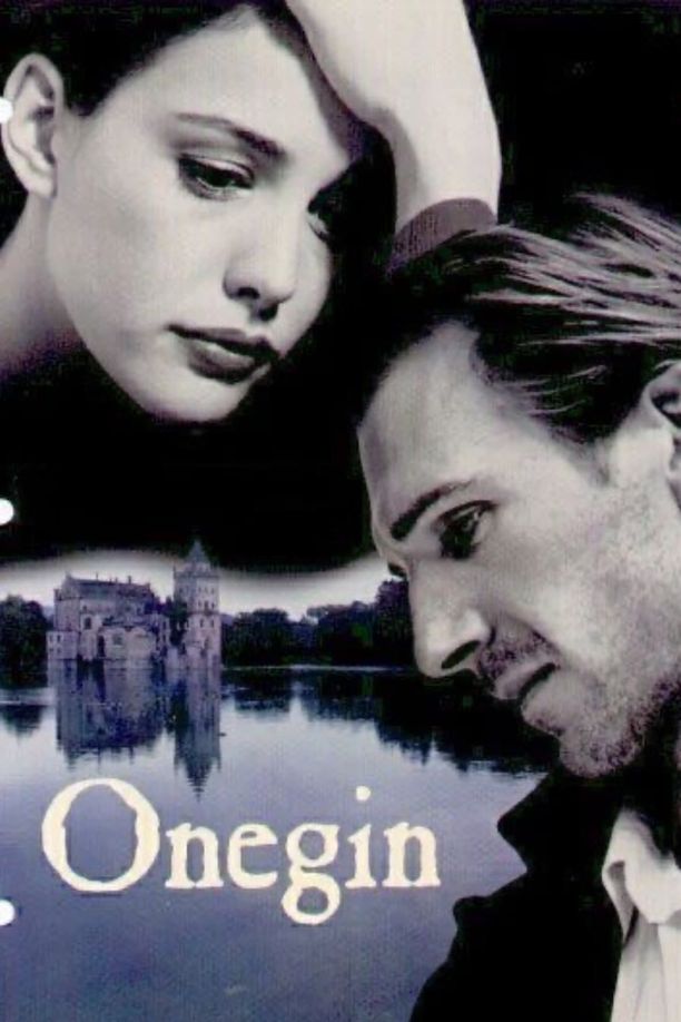 奥涅金Onegin (1999)