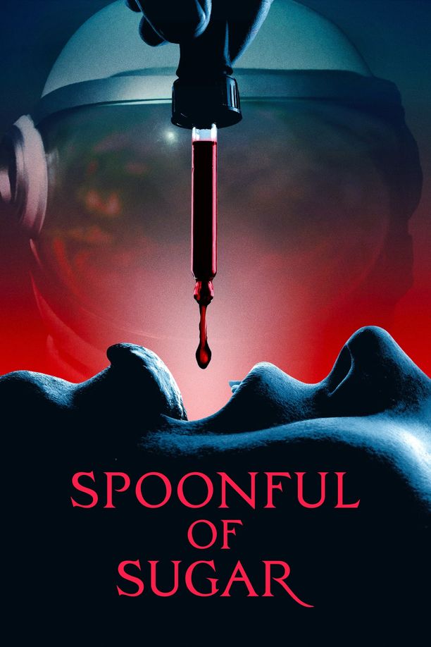 一勺糖Spoonful of Sugar (2022)