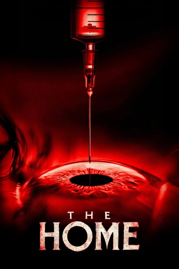甜蜜养老院The Home (2025)