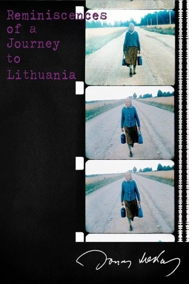 回忆立陶宛之旅Reminiscences of a Journey to Lithuania (1972)