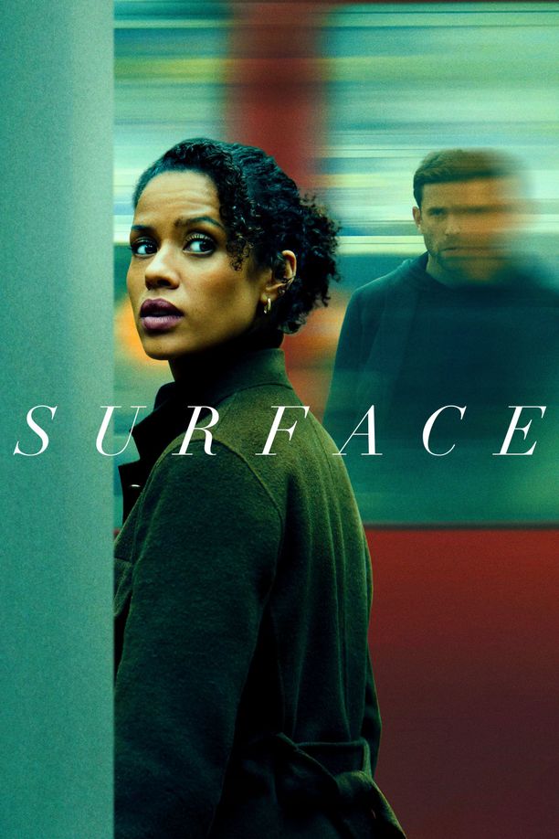 表象之下Surface (2022)