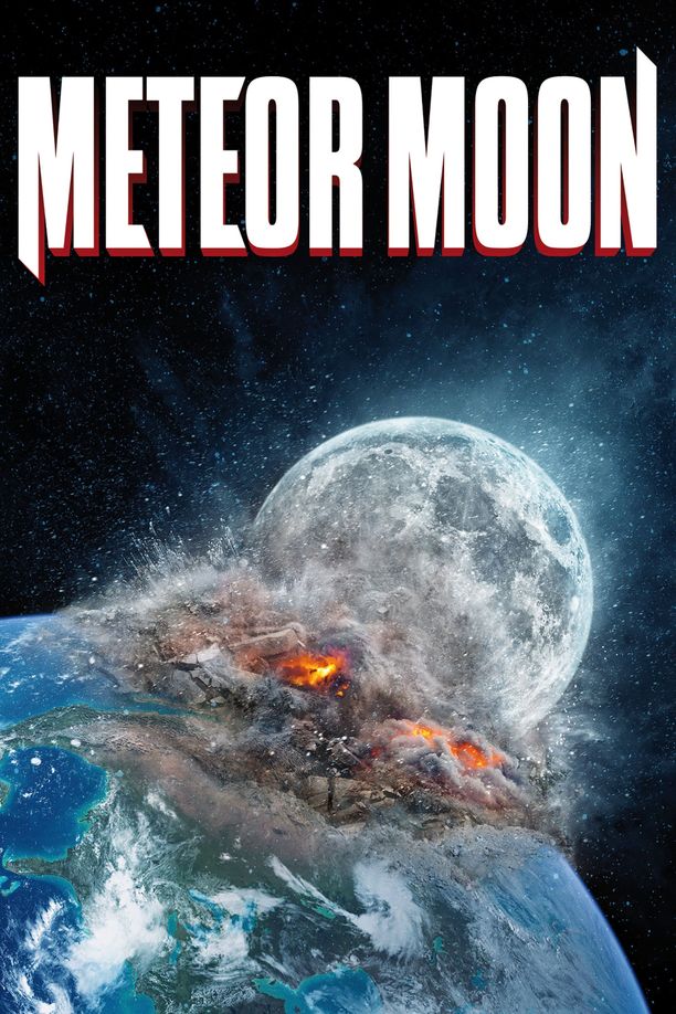 流星月球Meteor Moon (2020)