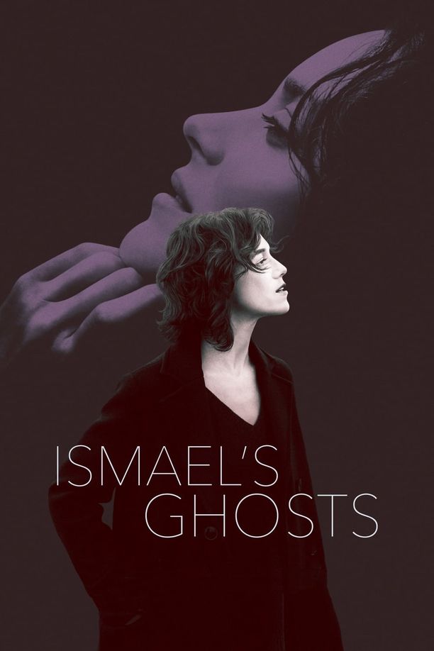 伊斯梅尔的幽魂Les Fantômes d'Ismaël (2017)