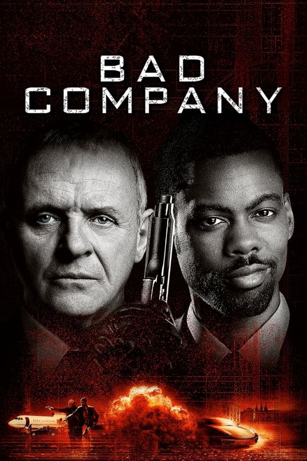 临时特工Bad Company (2002)