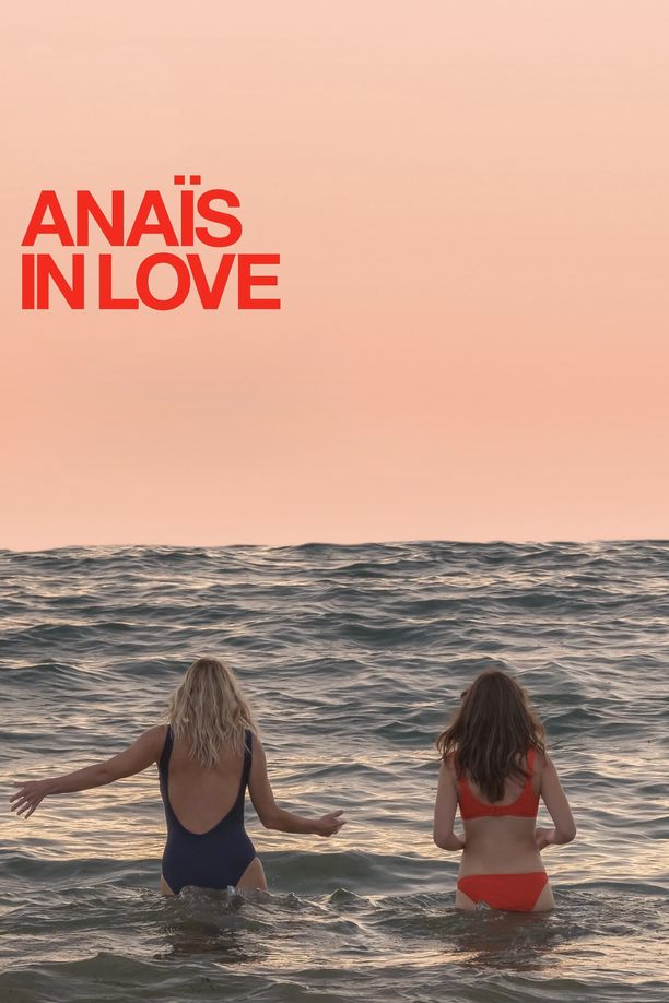 阿娜伊斯爱情Les amours d’Anaïs (2021)