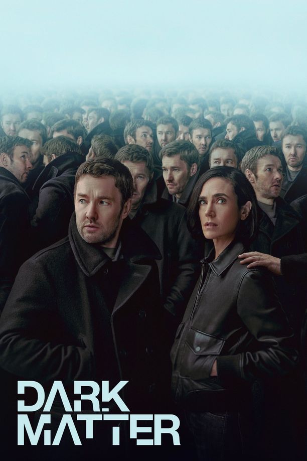 人生复本Dark Matter (2024)