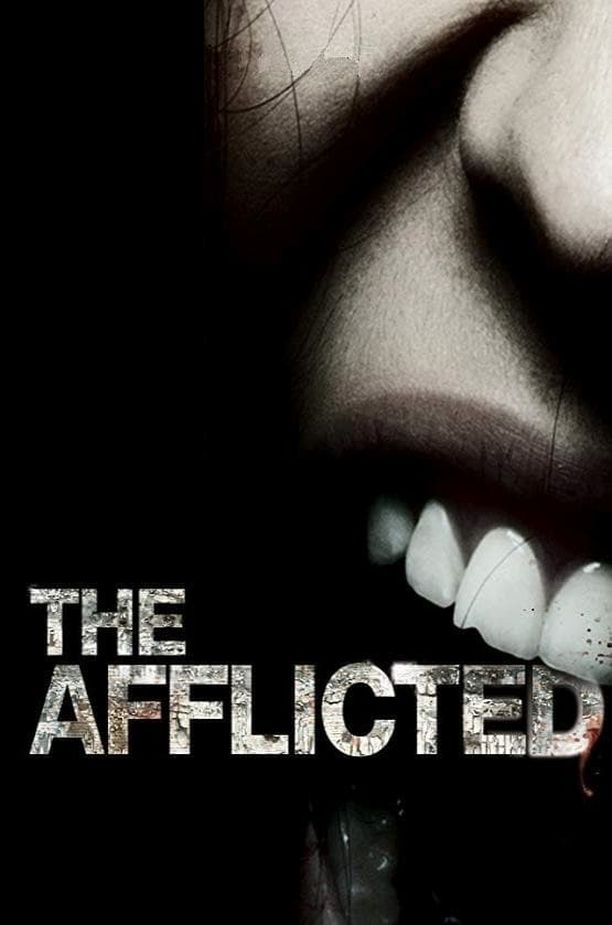 折磨The Afflicted (2011)