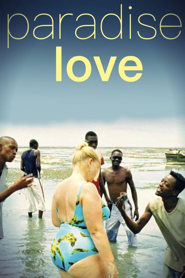 天堂：爱Paradies: Liebe (2012)