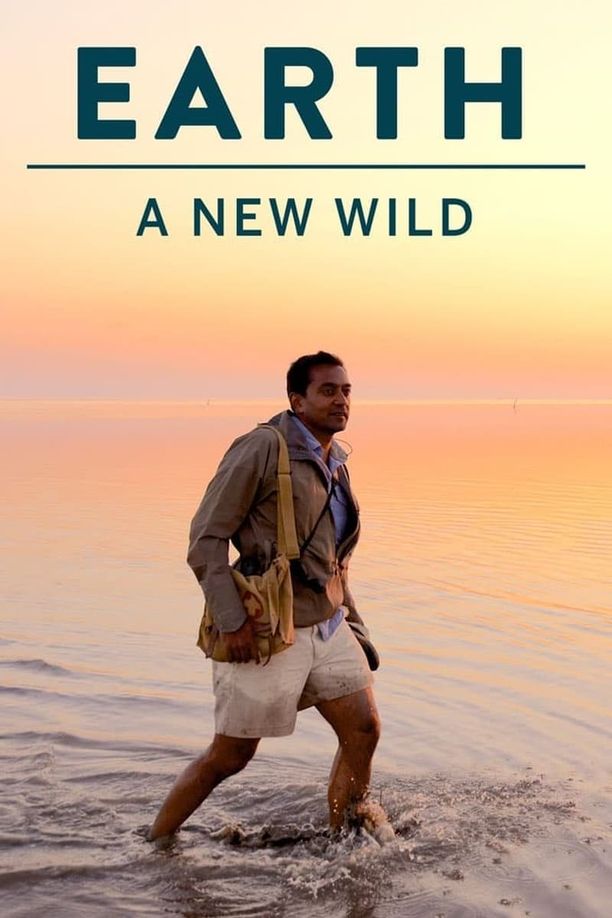 Earth: A New Wild    第⁨一⁩季
     (2015)