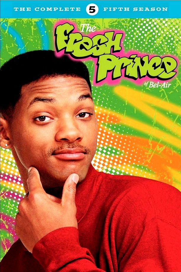 新鲜王子妙事多    第⁨五⁩季
    The Fresh Prince of Bel-Air (1994)