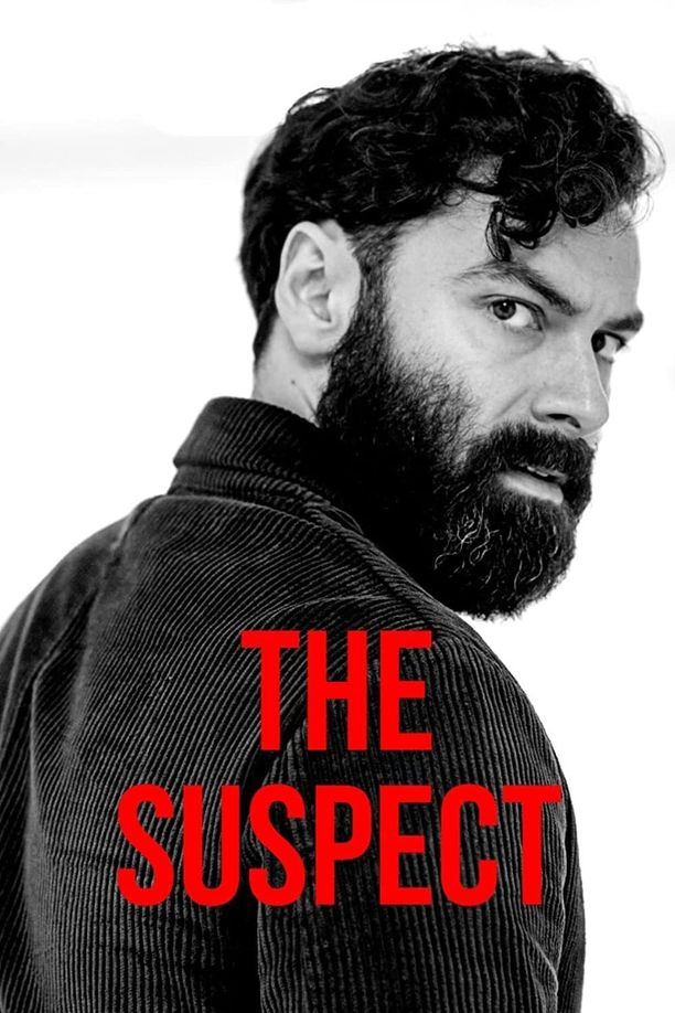 嫌疑人    第⁨一⁩季
    The Suspect (2022)