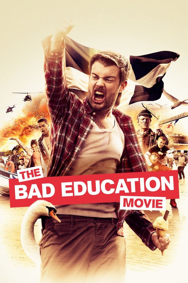 不良教育The Bad Education Movie (2015)