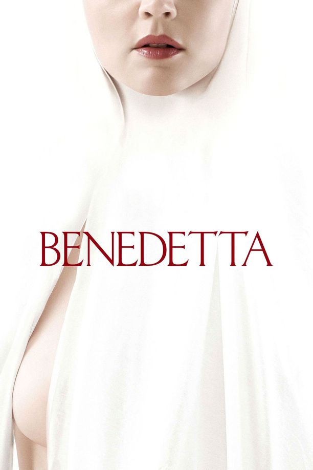 圣母Benedetta (2021)