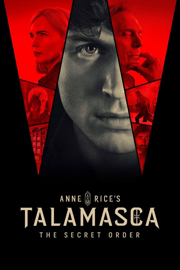 泰拉玛斯卡Talamasca: The Secret Order (2025)
