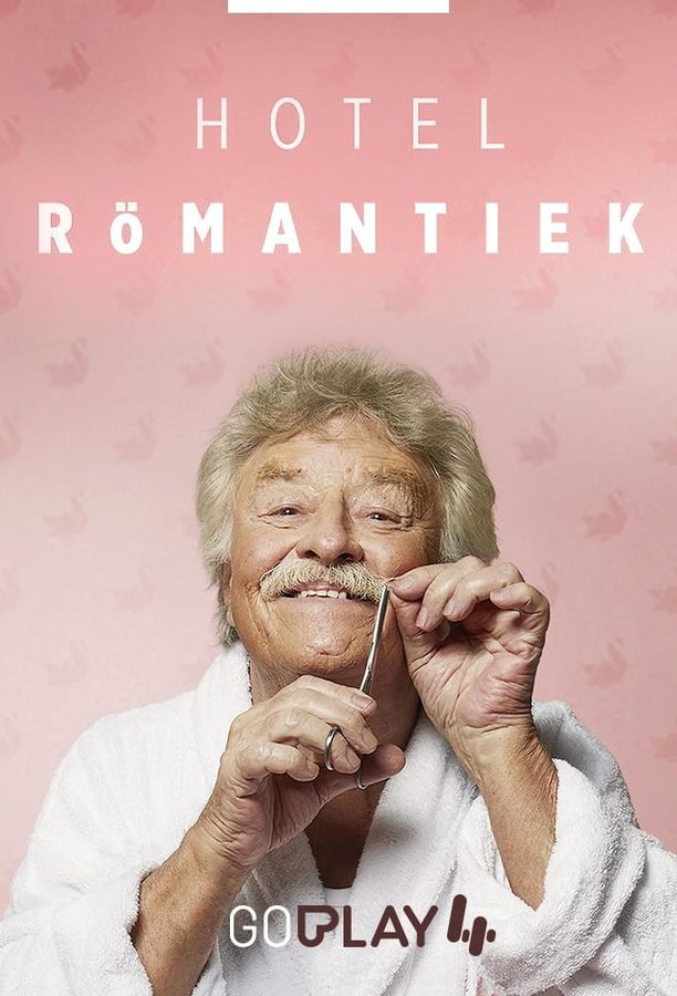 Hotel Römantiek    第⁨一⁩季
     (2017)