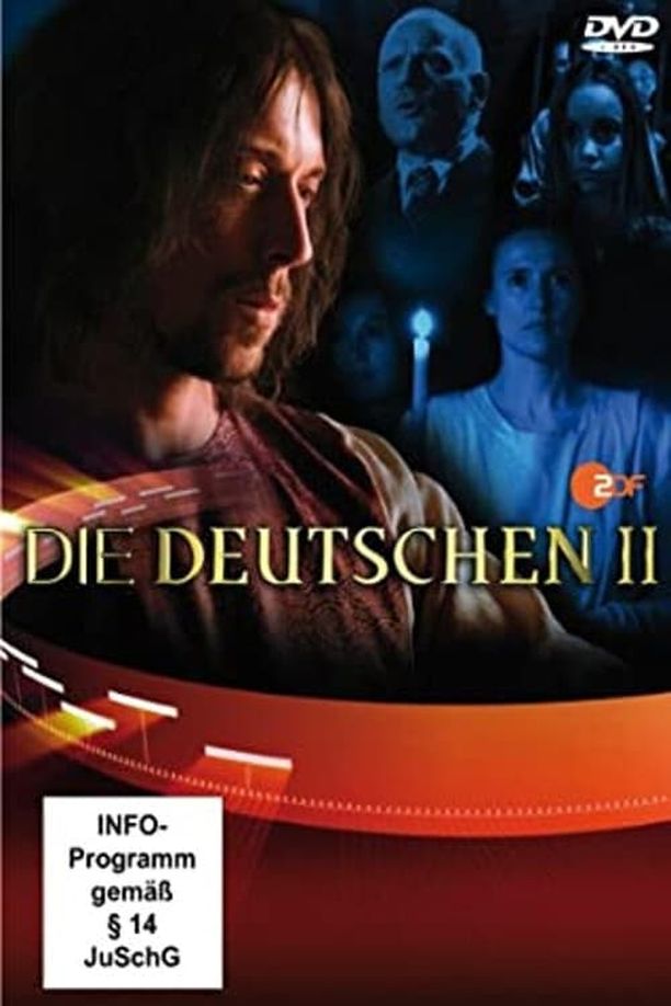 德国人    第⁨二⁩季
    Die Deutschen (2010)
