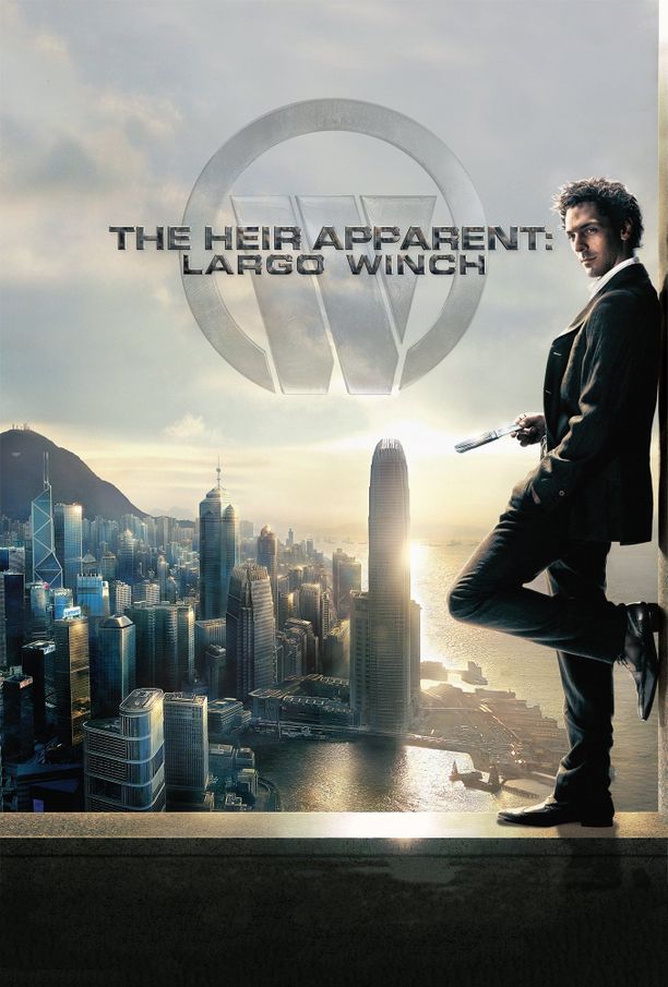 决战豪门Largo Winch (2008)