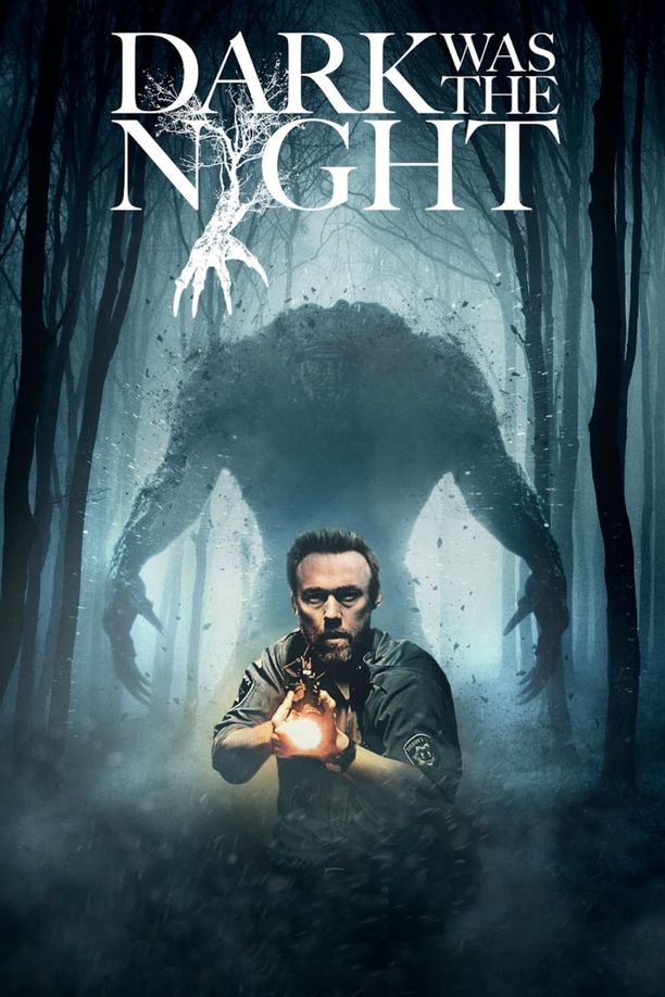 漆黑如夜Dark Was the Night (2014)