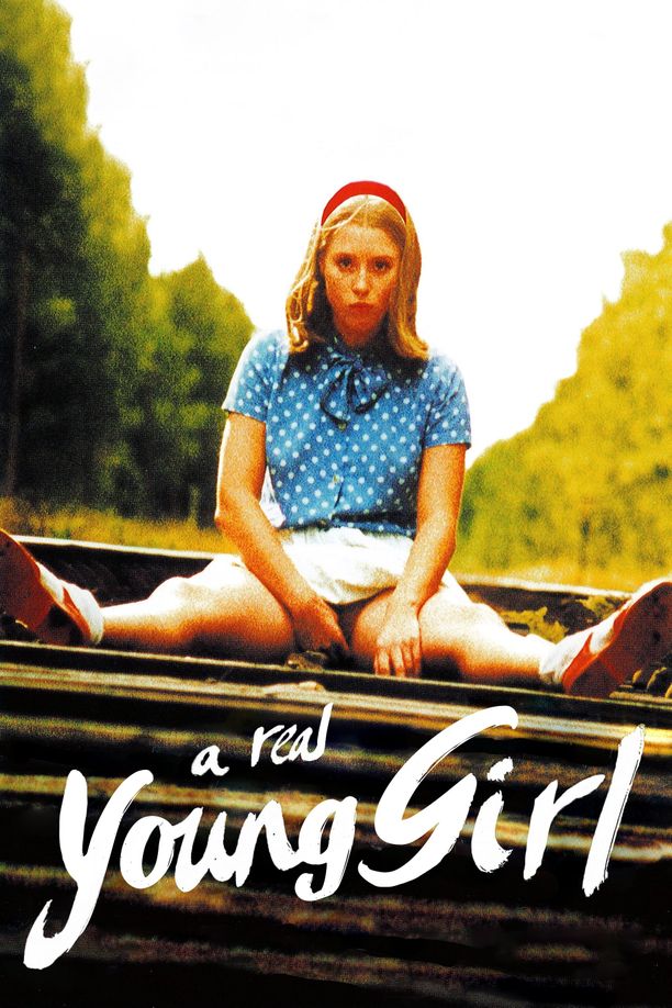 解放的潘多拉Une vraie jeune fille (1976)