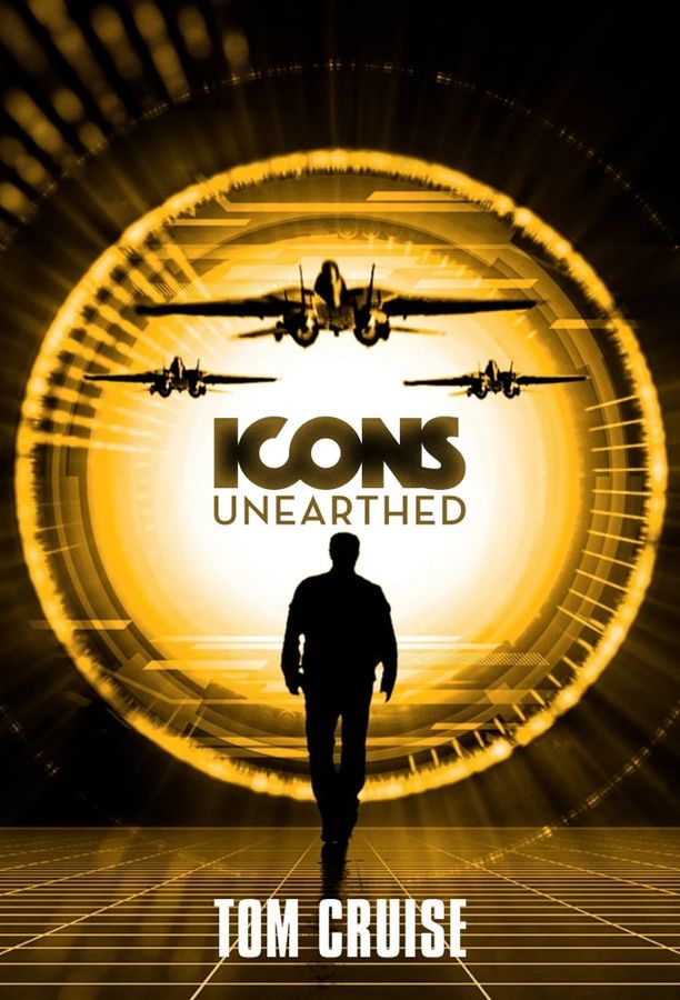 Icons Unearthed    第⁨十⁩季
     (2024)