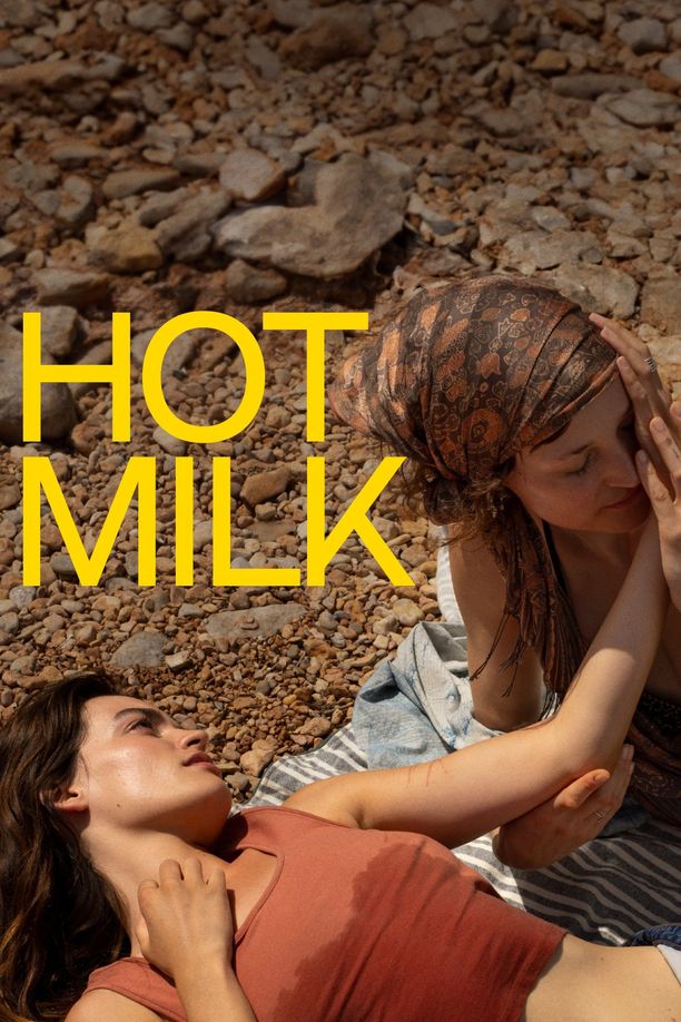 热牛奶Hot Milk (2025)