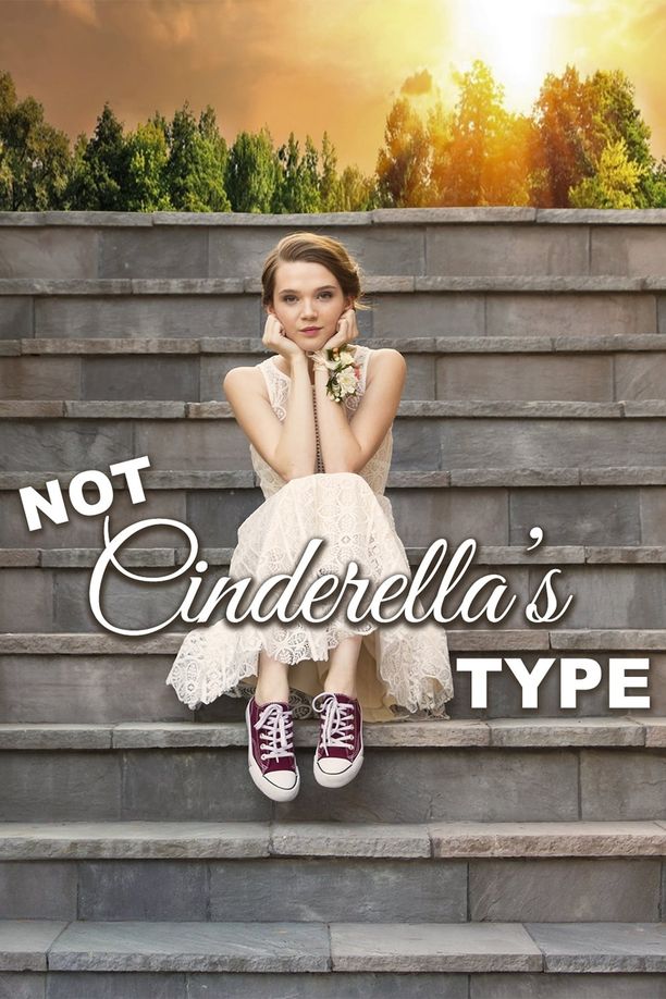 我不是灰姑娘Not Cinderella's Type (2018)
