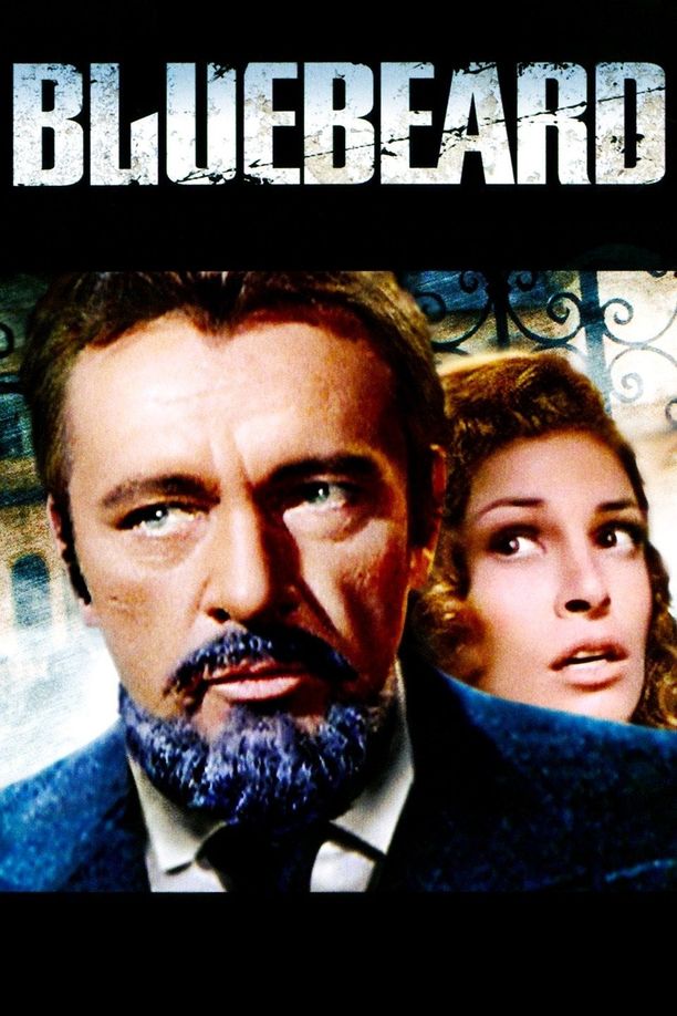 蓝胡子Bluebeard (1972)