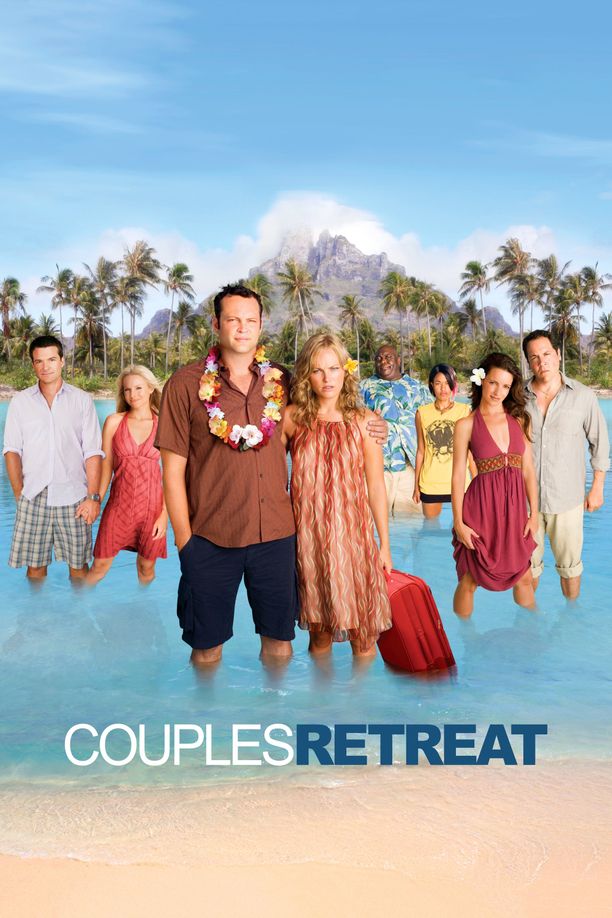 伴侣度假村Couples Retreat (2009)
