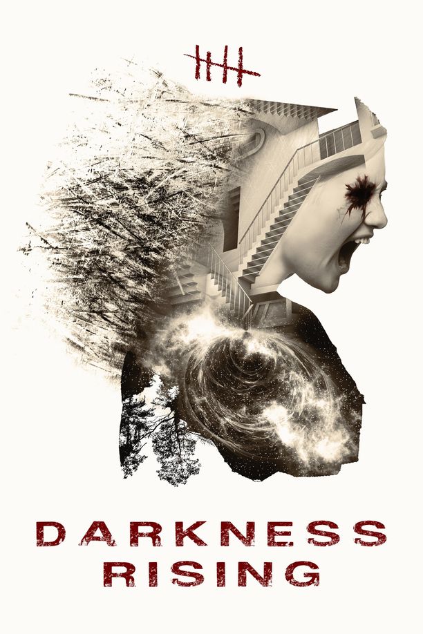黑暗崛起Darkness Rising (2017)