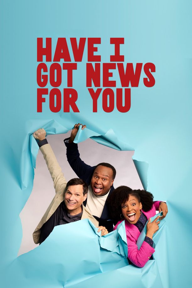 Have I Got News for You (2024)