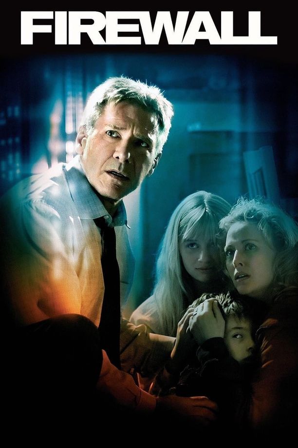 防火墙Firewall (2006)