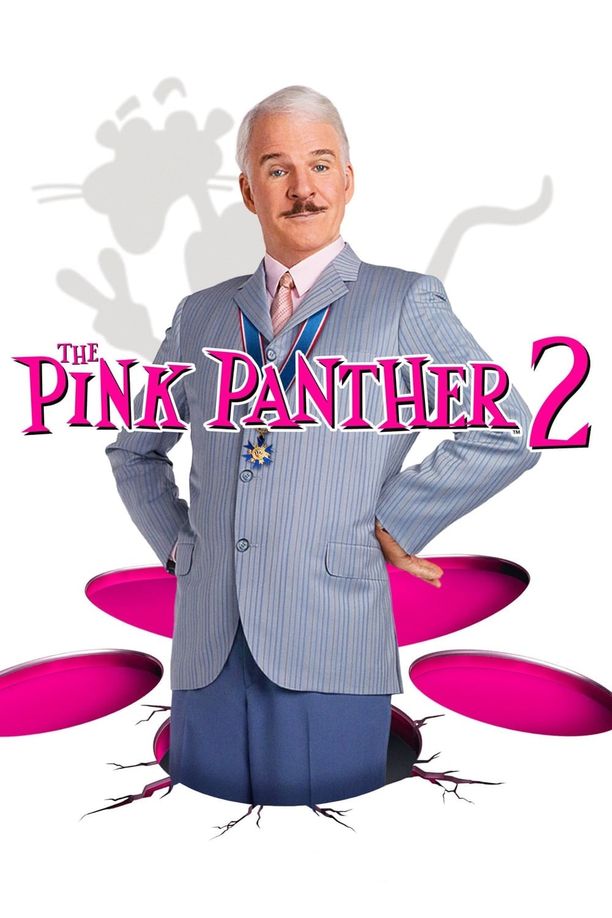 粉红豹2The Pink Panther 2 (2009)