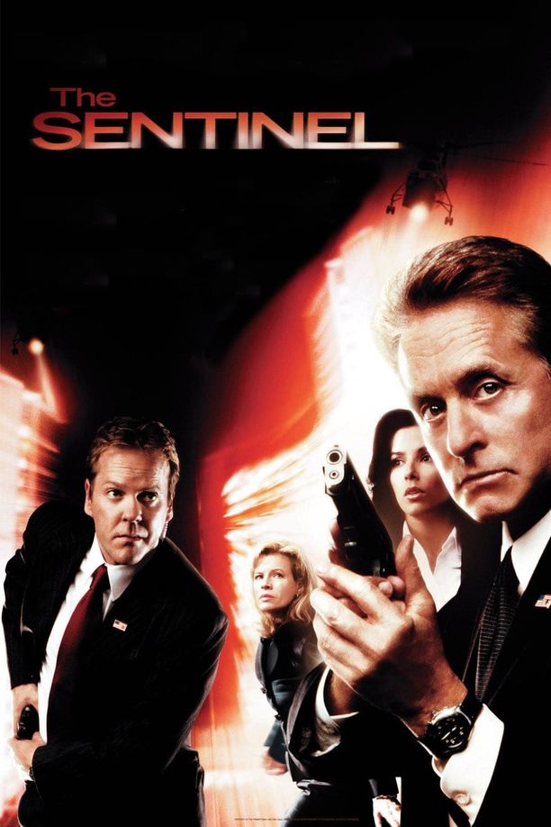 一级戒备The Sentinel (2006)