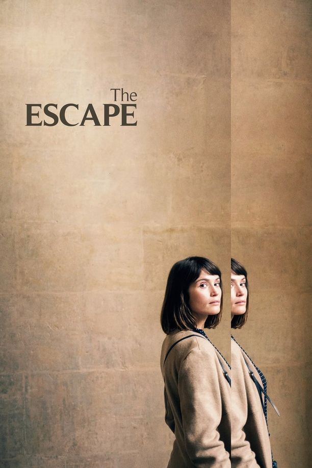 逃亡The Escape (2018)