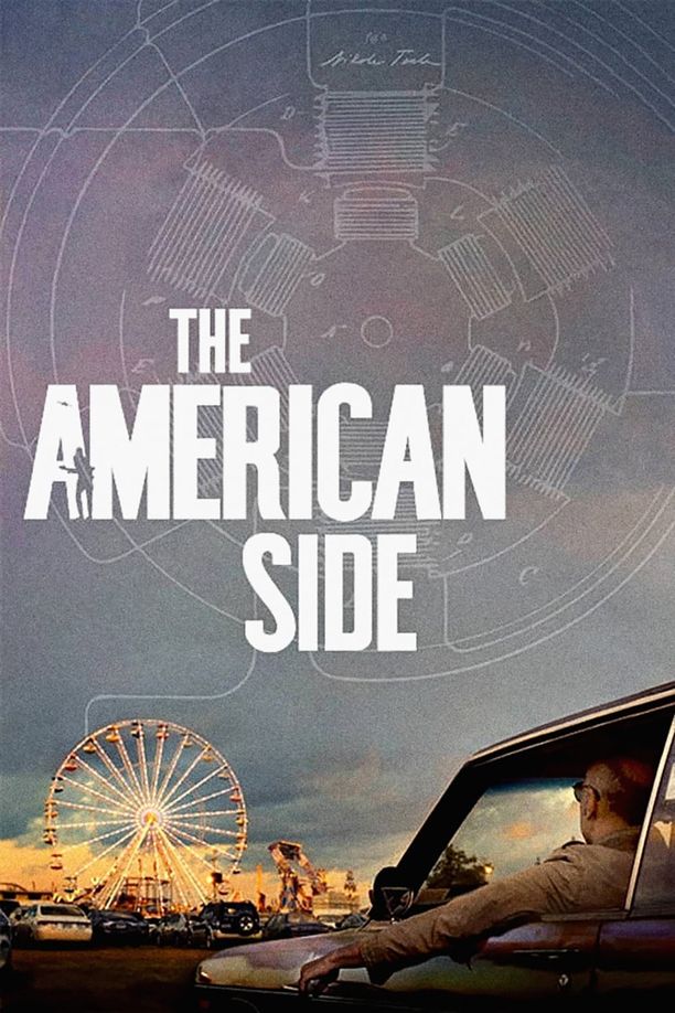 美国方面The American Side (2016)