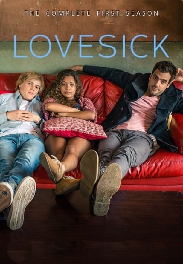 性爱后遗症    第⁨一⁩季
    Lovesick (2014)
