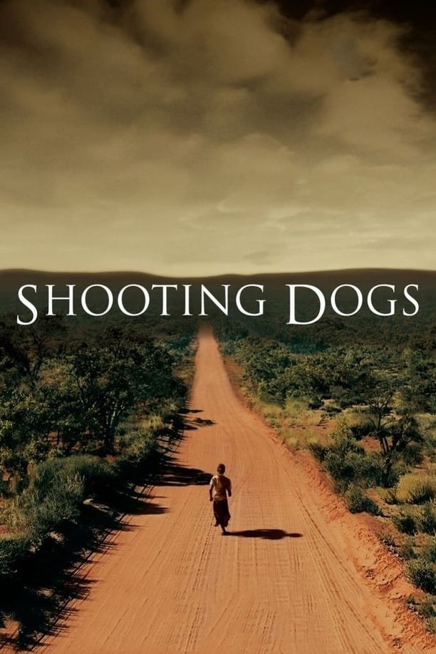 杀戮禁区Shooting Dogs (2006)