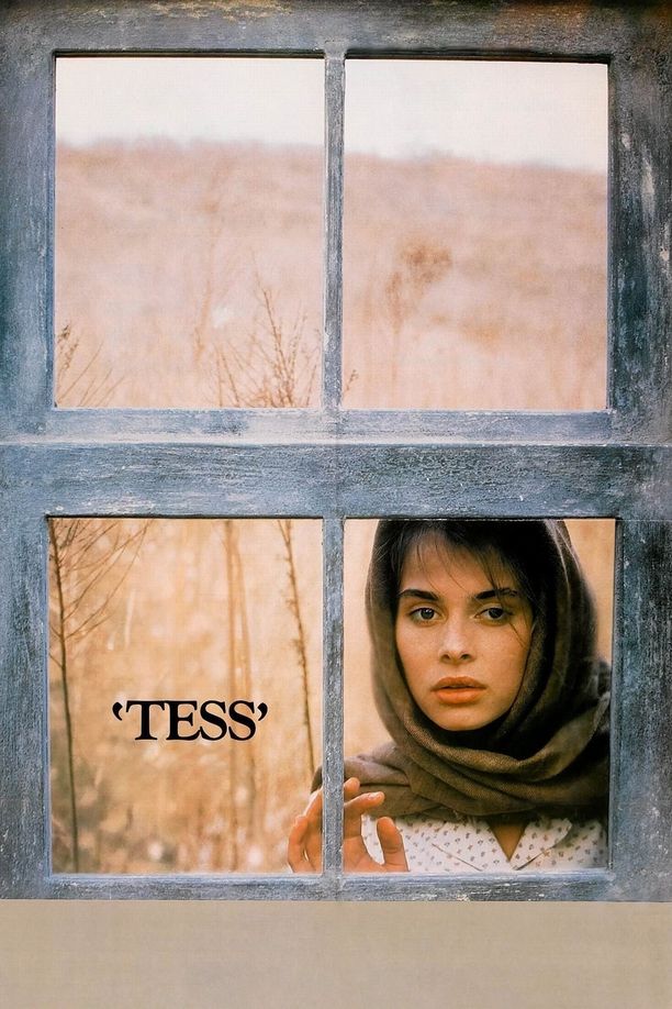 苔丝Tess (1979)