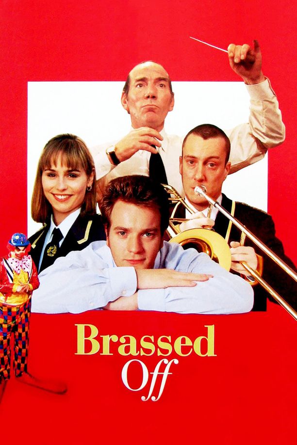 奏出新希望Brassed Off (1996)