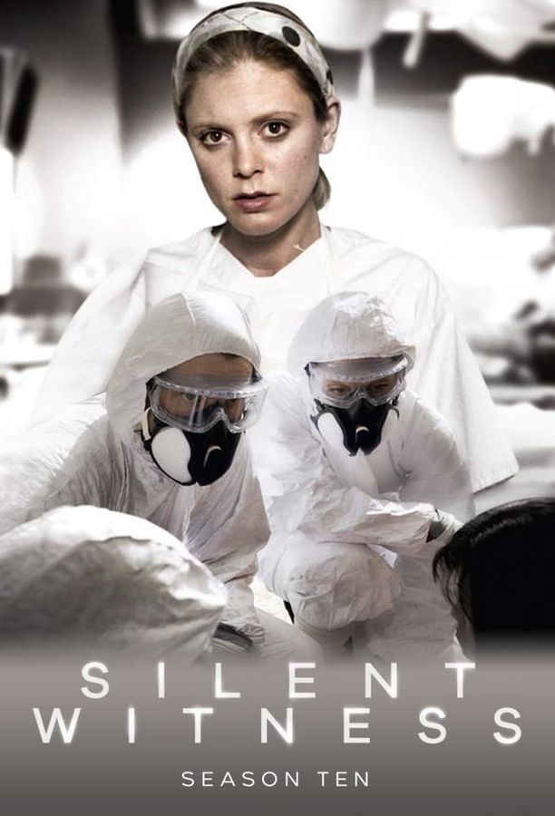无声的证言    第⁨十⁩季
    Silent Witness (2006)