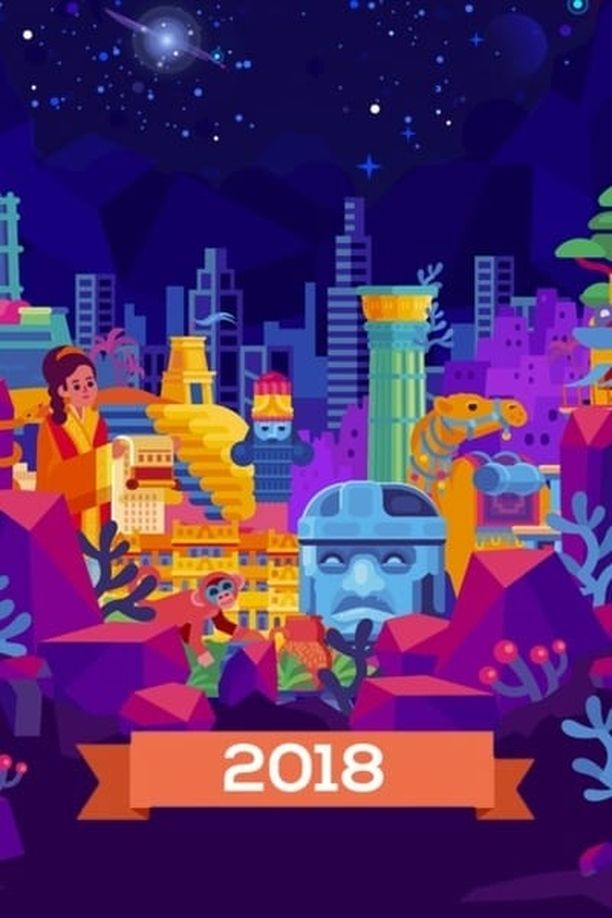 Kurzgesagt - In a Nutshell    第⁨陸⁩季
     (2018)