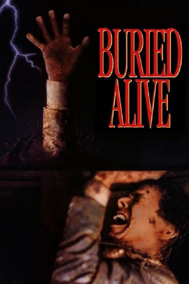生人活埋Buried Alive (1990)