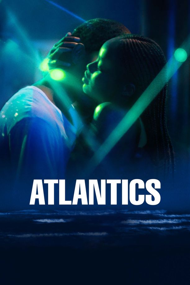 大西洋Atlantique (2019)