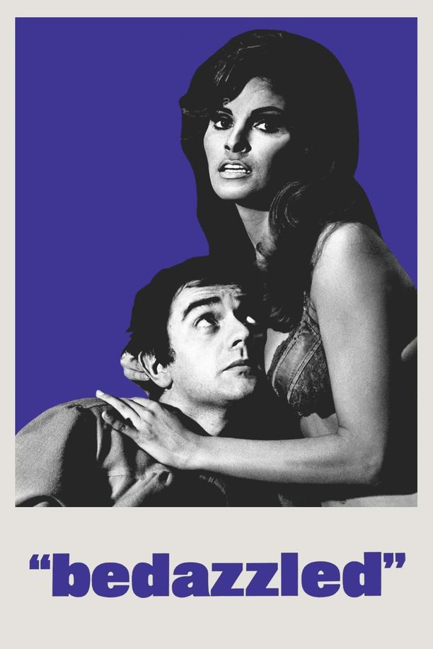 迷魂阵Bedazzled (1967)