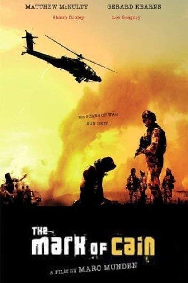 该隐的记号The Mark of Cain (2007)