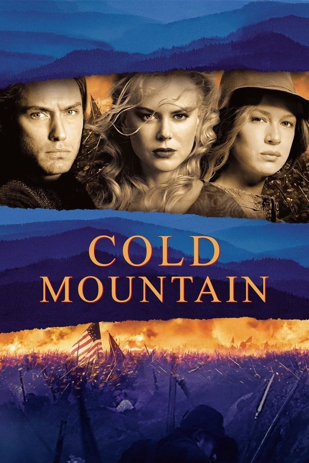 冷山Cold Mountain (2003)