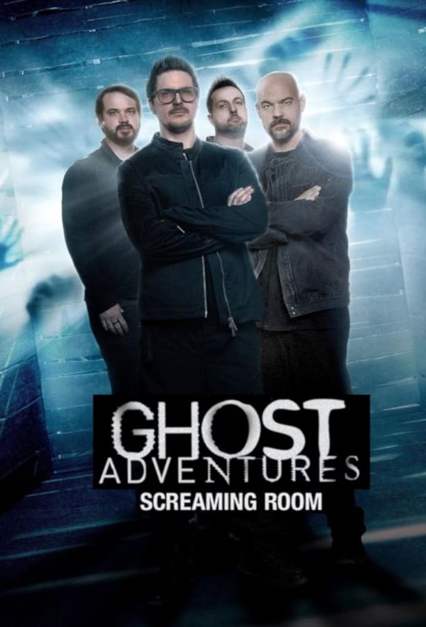 Ghost Adventures: Screaming Room    第⁨三⁩季
     (2023)